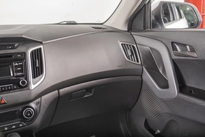 Внедорожник Hyundai Creta 2019 года, 1779000 рублей, Томск