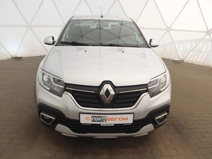 Седан Renault Logan 2020 года, 1590000 рублей, Орёл