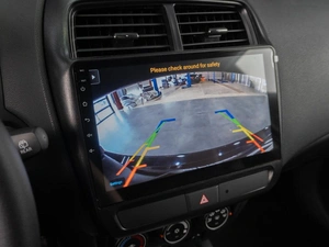 Внедорожник Mitsubishi ASX 2023 года, 3079000 рублей, Тюмень