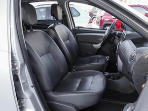 Внедорожник Renault Duster 2014 года, 1100000 рублей, Волгоград