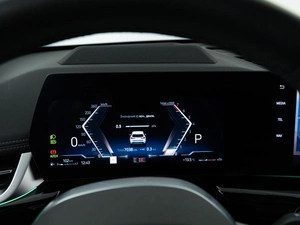 Внедорожник BMW X1 2023 года, 5338888 рублей, Москва