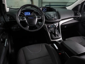 Внедорожник Ford Kuga 2013 года, 1274000 рублей, Воронеж