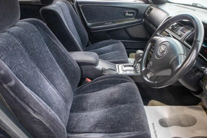 Седан Toyota Mark II 1999 года, 629000 рублей, Барнаул