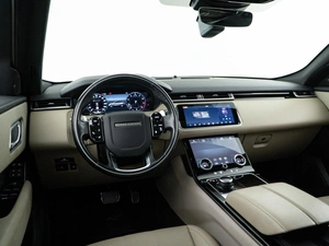 Внедорожник Land Rover Range Rover Velar 2018 года, 3588050 рублей, Москва