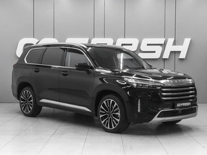 Внедорожник EXEED VX 2023 года, 2750000 рублей, Ростов-на-Дону