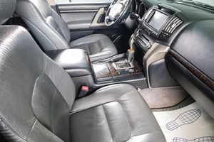 Внедорожник Toyota Land Cruiser 2010 года, 3059000 рублей, Сургут