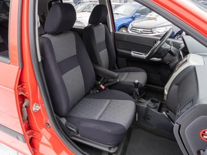 Хетчбэк Hyundai Getz 2010 года, 579000 рублей, Саратов