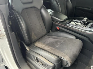 Внедорожник Audi Q8 2018 года, 5299999 рублей, Уфа