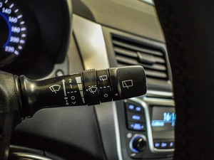 Хетчбэк Hyundai Solaris 2015 года, 890000 рублей, Муром