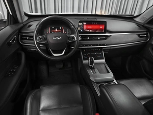 Внедорожник Chery Tiggo 4 Pro 2022 года, 1348000 рублей, Ставрополь