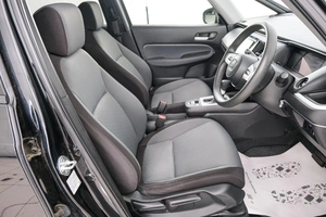 Хетчбэк Honda Fit 2022 года, 1349000 рублей, Красноярск