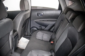 Внедорожник Nissan Qashqai 2012 года, 1089000 рублей, Пермь