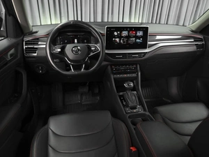 Внедорожник Skoda Kodiaq GT 2023 года, 4134000 рублей, Ставрополь