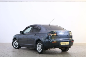 Седан Mazda 3 2008 года, 799000 рублей, Омск