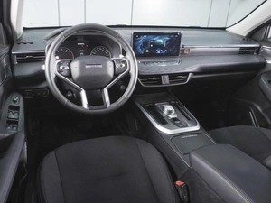 Внедорожник Haval Jolion 2024 года, 1990000 рублей, Ростов-на-Дону
