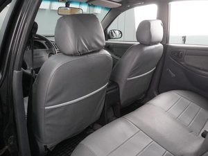 Седан Chevrolet Lanos 2008 года, 399000 рублей, Воронеж