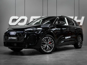 Внедорожник Audi Q5 2025 года, 6589000 рублей, Тюмень