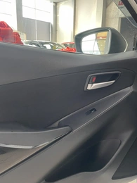 Хетчбэк Mazda Demio 2017 года, 1097000 рублей, Солонцы