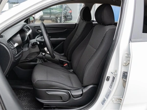 Седан Kia Rio 2018 года, 1090000 рублей, Краснодар