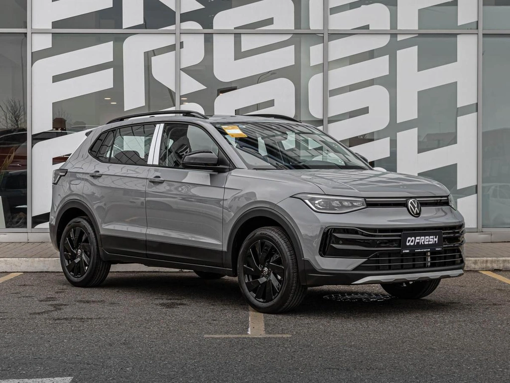 Внедорожник Volkswagen Tharu XR 2025 года, 3060000 рублей, Краснодар