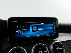 Купе Mercedes-benz C-класс 2020 года, 3499050 рублей, Москва