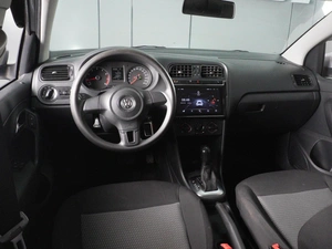 Седан Volkswagen Polo 2015 года, 1029000 рублей, Минеральные Воды