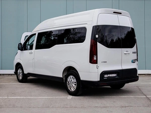 IVECO Fidato 2023г. 2023 года, 4199000 рублей, Большой Сочи