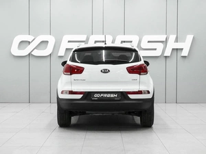 Внедорожник Kia Sportage 2014 года, 1930000 рублей, Ростов-на-Дону