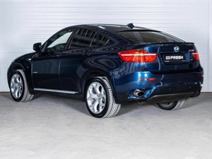 Внедорожник BMW X6 2009 года, 1879000 рублей, Ставрополь