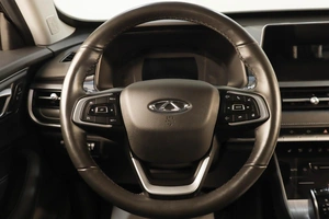 Внедорожник Chery Tiggo 4 Pro 2023 года, 1599000 рублей, Челябинск