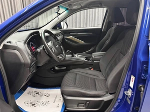 Внедорожник Haval F7x 2021 года, 1785000 рублей, Красноярск