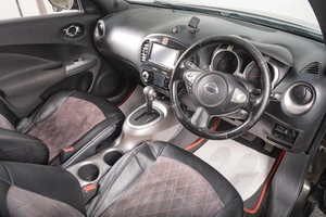 Внедорожник Nissan Juke 2010 года, 859000 рублей, Томск