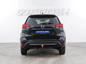 Внедорожник Nissan X-Trail 2019 года, 2399077 рублей, Москва
