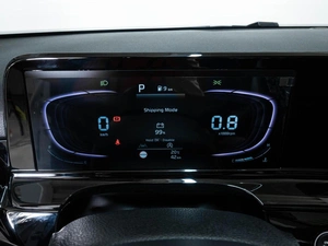 Внедорожник Kia Seltos 2025 года, 3127000 рублей, Ставрополь