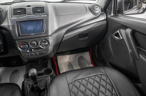 Седан ВАЗ (LADA) Granta 2025 года, 899000 рублей, Барнаул