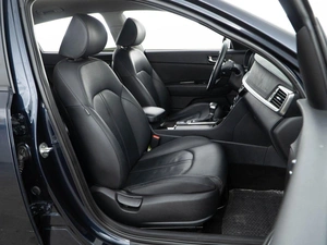 Седан Kia K5 2019 года, 2098999 рублей, Москва