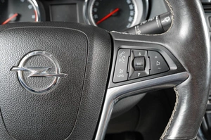 Внедорожник Opel Mokka 2014 года, 1559000 рублей, Тюмень
