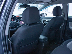 Хетчбэк Kia Ceed 2017 года, 1330000 рублей, Петрозаводск