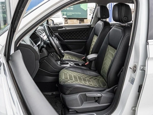 Внедорожник Volkswagen Tiguan 2018 года, 2799000 рублей, Краснодар