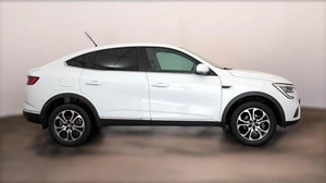 Внедорожник Renault Arkana 2019 года, 2149000 рублей, Орёл