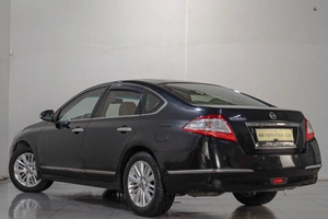 Седан Nissan Teana 2011 года, 999000 рублей, Челябинск