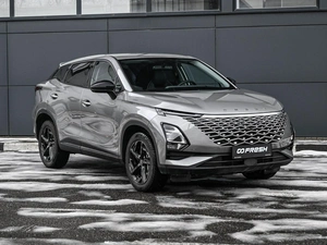 Внедорожник OMODA C5 2024 года, 1979000 рублей, Кирилловка