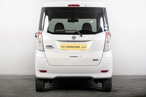 Хетчбэк Nissan Dayz Roox 2016 года, 999000 рублей, Томск