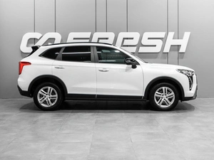 Внедорожник Haval Jolion 2024 года, 2129000 рублей, Тюмень