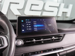 Внедорожник Chery Tiggo 4 Pro 2022 года, 1294000 рублей, Воронеж