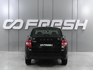 Седан ВАЗ (LADA) Granta 2024 года, 1270000 рублей, Аксай