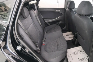 Хетчбэк Hyundai Solaris 2015 года, 999000 рублей, Красноярск