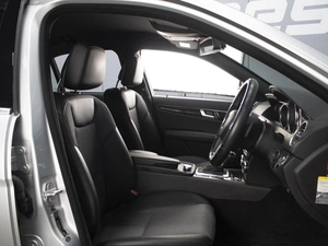 Седан Mercedes-benz C-класс 2012 года, 1800000 рублей, Омск
