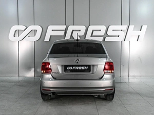 Седан Volkswagen Polo 2018 года, 1450000 рублей, Ростов-на-Дону