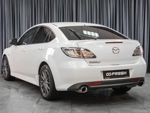 Лифтбек Mazda 6 2011 года, 999000 рублей, Тюмень